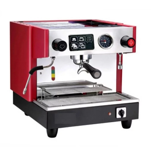 Кофемашины Gino